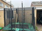 Trampoline. Gratis op te halen, Kinderen en Baby's, Ophalen, Zo goed als nieuw