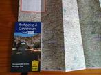 anwb extra reisgids Ardeche en Cevennen + landkaart, Boeken, Reisgidsen, Gelezen, Europa, Ophalen of Verzenden, Reisgids of -boek