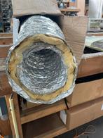 Sonodec geïsoleerde slang 160 mm inwendig 260 cm lang, Ophalen of Verzenden, Nieuw, Afzuiger