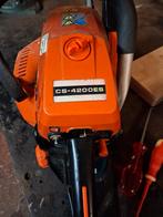 Echo cs4200es, Ophalen of Verzenden, Benzine