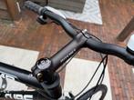 CUBE LTD CLS COMP Zwart 58CM - 24 versnellingen, Gebruikt, Versnellingen, 57 tot 61 cm, Ophalen