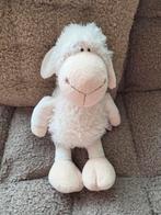Nici schaap Jolly Mah (40 cm) ZGAN, Ophalen of Verzenden, Zo goed als nieuw, Overige typen
