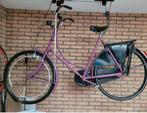 Omafiets, 56 cm of meer, Ophalen, Gebruikt