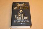 Stoute schoenen - In de voetsporen van de Bourgondiërs, Ophalen of Verzenden, Zo goed als nieuw, Europa