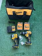 DeWalt en gereedschap, Ophalen of Verzenden, Zo goed als nieuw