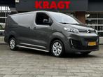 Citroen Jumpy 2.0 BlueHDI 145 PK L2 AUTOMAAT, ADAPTIEVE Crui, Stof, Gebruikt, 4 cilinders, Citroën