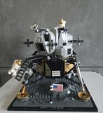 Lego 10266 NASA Apollo 11 Maanlander, Lunar Lander, Ophalen of Verzenden, Gebruikt, Complete set, Lego