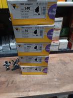 Schuurpapier siaspeed 5 doosje €100 ., Doe-het-zelf en Verbouw, Ophalen of Verzenden, Nieuw