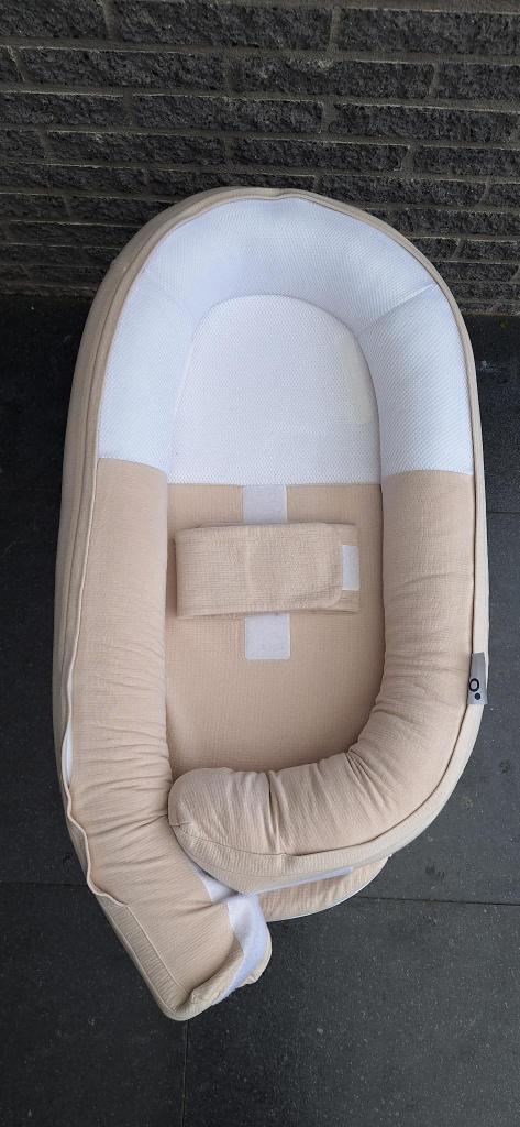 baby nestje Doomoo cocoon, Ophalen, Zo goed als nieuw, Overige typen