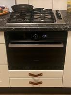 Inbouw combi magnetron, Ophalen, Zo goed als nieuw, Oven, Inbouw