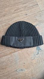 Prada muts, Ophalen of Verzenden, Nieuw, Overige maten, Muts