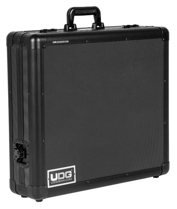 UDG U93023BL Ultimate Pick Foam Flight Case Black voor Ablet, Muziek en Instrumenten, Behuizingen en Koffers, ., Nieuw, ., Flightcase