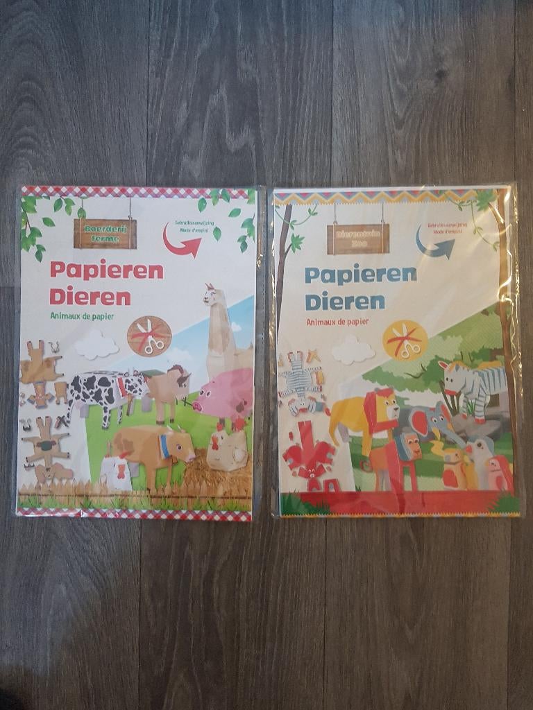 Knutsel, Ophalen of Verzenden, Nieuw