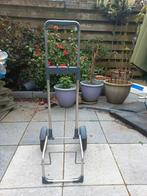 Karretje, 100 liter of meer, Ophalen, Transportkar