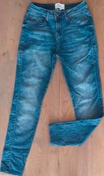Nette jeans van DNM PURE..mt:34 (27), B, Blauw, Ophalen of Verzenden, A