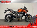 KTM 790 DUKE LEASE VOORDELIG!, Motoren, 2 cilinders, 790 cc, KTM, Motorrijbewijs A