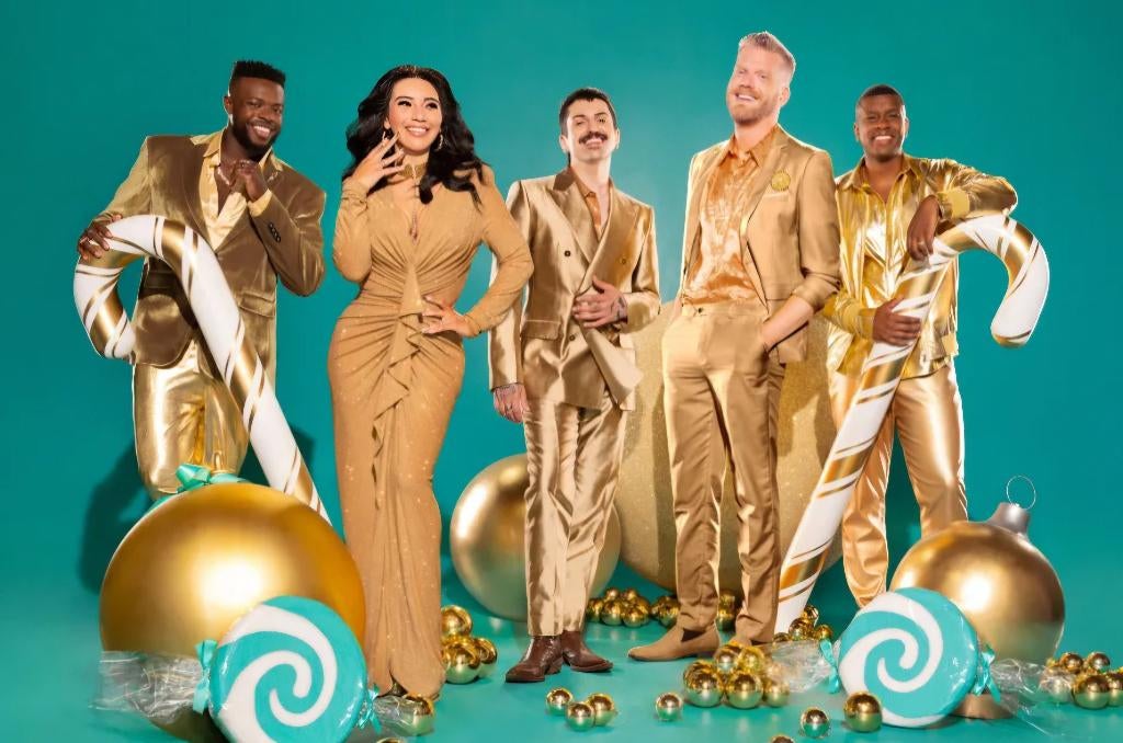 Concertkaarten, Tickets en Kaartjes, Concerten | Pop, Twee personen, April