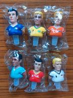 Voetbal WK fles stopper / hoofd voetbalspeler, Ophalen of Verzenden, Nieuw