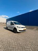 Volkswagen Caddy 1.2 tsi 63KW 2012 Wit 140 pk!!, Voorwielaandrijving, Euro 5, 15 km/l, 4 cilinders