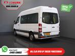 Mercedes-Benz Sprinter 313 2.2 CDI Aut. L2H2 €8.772,- Incl, Automaat, Euro 5, Gebruikt, 4 cilinders