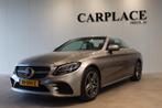 Mercedes-Benz C-klasse Cabrio 180 Advantage Pack-Dealer onde, Auto's, 1800 kg, Euro 6, Cabriolet, 4 stoelen