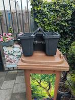 Fiets bak voor aan het stuur, Fietsen en Brommers, Fietsaccessoires | Bagagedragers, Ophalen