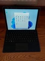 Microsoft Surface Pro 7+ i5-1135G7 8GB RAM 238GB SSD, Ophalen, 238GB, 2 tot 3 Ghz, Qwerty