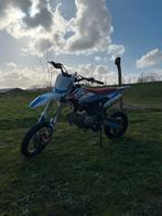 XTL Pitbike 125cc - paar keer gebruikt, Ophalen, Gebruikt, Overige merken