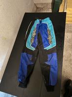 Roxy Crossbroek - Motorcrosskleding maat 38 -gebruikt-, Motoren, Kleding | Motorkleding, Ophalen of Verzenden, Tweedehands, Heren