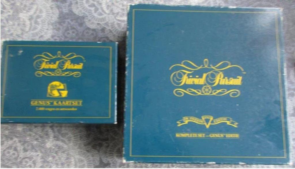 Pubquizvragen!!  oa Triviant Pursuit  / huisdierenvragen, Ophalen of Verzenden, Zo goed als nieuw