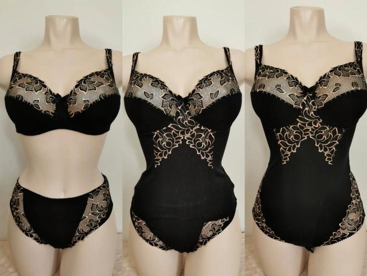 Nieuw prima Donna deauville body 80d korset 75d   75f, ., Ophalen of Verzenden, ., Body of Korset