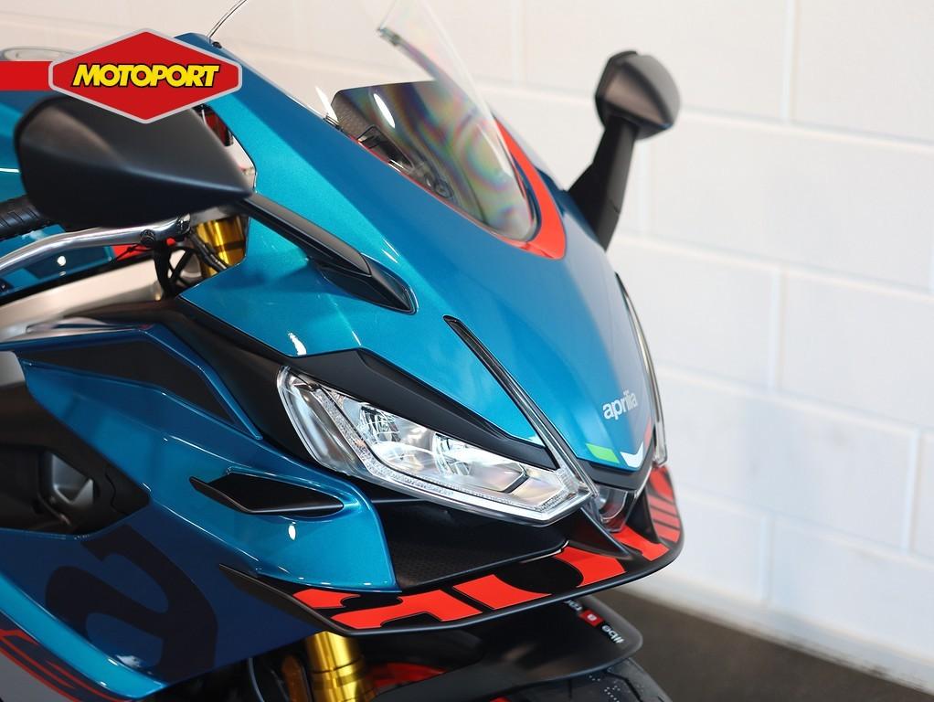 Aprilia RS 660 (bj 2026), Verkoop@piaggio.nl, Piaggio & C .s.p.a., Viale Rinaldo Piaggio 25
56025  Pontedera, IT, Sport