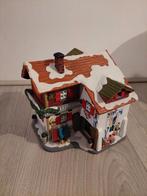 Kerstdorp: Luville huisje, Diversen, Kerst, Ophalen