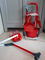 Speelgoed schoonmaakartikelen, Kinderen en Baby's, Speelgoed | Educatief en Creatief, Ophalen