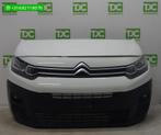 Citroen Berlingo ('18-'22) Voorfront origineel wit, Gebruikt, Citroën, Ophalen of Verzenden, Citroen