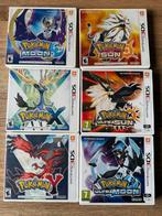 New Nintendo 3DS XL trade etb booster box. Zie omschijving., Online, Gebruikt, 1 speler, Ophalen of Verzenden