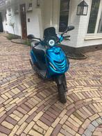 Zip 4t 80cc, Ophalen of Verzenden, Zo goed als nieuw, Overige typen, Piaggio