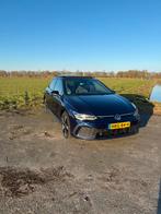 Volkswagen Golf 1.4 Ehybrid 245pk DSG 2021 Blauw, Auto's, Euro 6, 4 cilinders, Blauw, Plug-in hybride