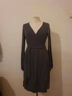 Designers Remix overslagjurk maat M, Kleding | Dames, Jurken, Maat 38/40 (M), Ophalen of Verzenden, Zo goed als nieuw, Knielengte