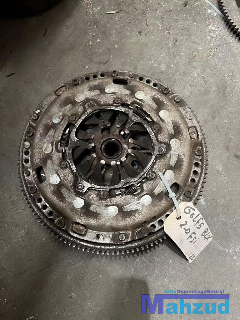 VW GOLF 5 2.0 FSI BLX Vliegwiel drukgroep, Auto-onderdelen, Gebruikt, Volkswagen, Volkswagen AG, Berliner Ring 2
38440  Wolfsburg, DE