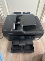 Brother Business Smart MFC-J650DW A4 & A3 printer, Computers en Software, Printers, Ophalen, Kleur printen, All-in-one, Zo goed als nieuw