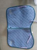 Hv polo paars zadeldek, Dieren en Toebehoren, Ophalen, Gebruikt, Dekje