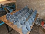 PVC koppelstukken, bochten en afsluiters, Bochten, Pvc, Ophalen of Verzenden, Minder dan 2 meter
