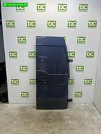 Renault Master bestel ('19->) Achterdeur rechts dicht blauw, Ophalen of Verzenden, Renault, Renault, Deur