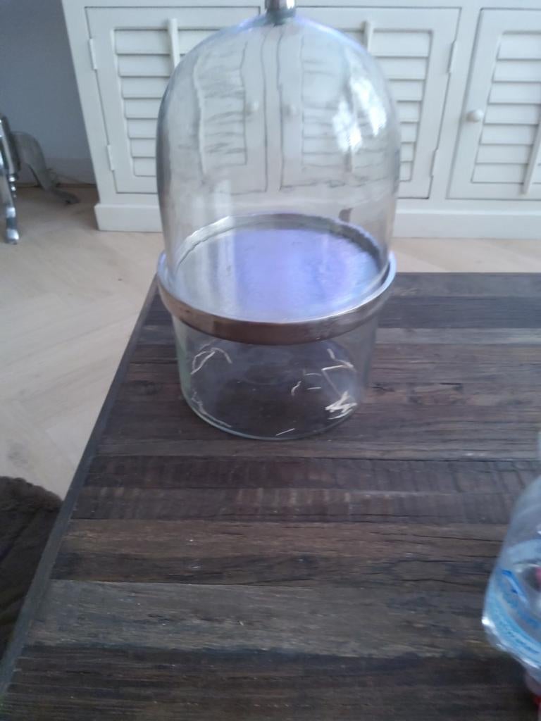 Riviera maison  stolp, Ophalen of Verzenden, Zo goed als nieuw