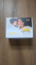 WOWMOM borstkolf dubbelzijdig, Ophalen, Zo goed als nieuw