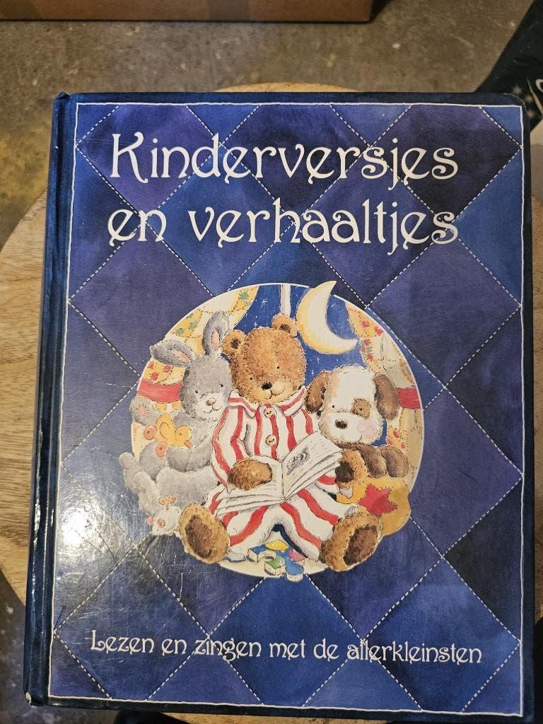 kinderboeken, Ophalen of Verzenden, Zo goed als nieuw, Fictie algemeen