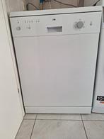 ETNA Vaatwasser type EVW8162, Ophalen, Gebruikt, 60 cm of meer, Vrijstaand