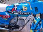 Zundapp te koop., Ophalen, Gebruikt, Maximaal 45 km/u, 70 cc