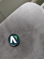 Winkelwagenmuntje Nefkens, Verzamelen, Winkelwagenmuntjes, Ophalen of Verzenden